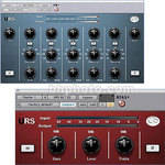 URS FullTec Plug-In (TDM) - ELECTRONIC DOWNLOAD