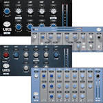 URS Classic Console EQ Bundle w/S Series (Native) - ELECTRONIC DOWNLOAD