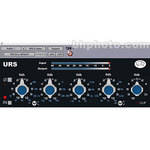 URS A Series EQ (Native) - ELECTRONIC DOWNLOAD