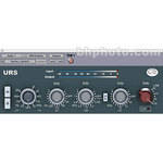 URS N Series Console EQ (Native) - ELECTRONIC DOWNLOAD