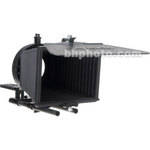 Cavision 4x4 Bellows Matte Box Kit - for DVX-100 and XL2