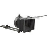 Cavision 4x4 Bellows Matte Box Kit - for Sony ENG Camcorders