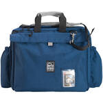 Porta Brace PR-C3 Projector Case (Blue)