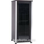 Sanus 56" 5 Shelf Audio Tower - Espresso