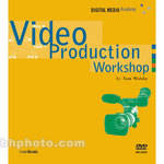 CMP Books Book/DVD: Video Production Workshop