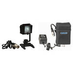 Cool-Lux LK-2524 Digi-Lux On-Camera Light Kit
