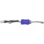 Cool-Lux DC5000 In-Line Dimmer (5.0')
