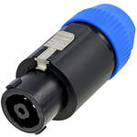 Neutrik NL8FC 8-Pole Connector w/Latch