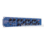 Tube-Tech MMC 1A Microphone Preamplifier and Compressor