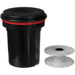 Paterson Universal Tank with Reel (Super System 4)