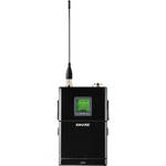 Shure Body-Pack Transmitter