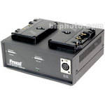 Frezzolini FLC-2 Dual Lithium-Ion Battery Charger / Power Supply