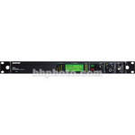 Shure UR4S Professional Diversity Wireless Microphone Receiver