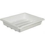Paterson 8x10" Tray (White)
