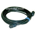 Frezzolini 25' Extension Head Cable for 400W HMI Light