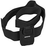 Shure WA580B Cloth Pouch (Black)