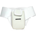 Shure WA580W Cloth Pouch (White)
