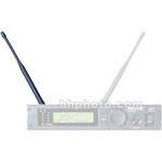 Shure UA820 1/2 Wave Omnidirectional Receiver Antenna (H4: 518-578MHz)