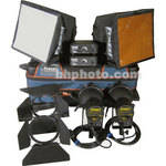 Frezzolini Super Sun Gun HMI 2 Light AC Kit (110-240V)