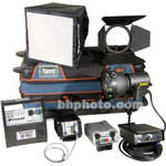 Frezzolini Super Sun Gun HMI 1 Light AC/DC Kit (110-240V AC/30VDC)