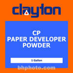 Clayton CP Black & White Paper Developer Powder - 1 Gallon