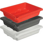 Paterson Plastic Developing Tray Set - 5x7"