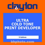 Clayton Ultra Cold Tone B&W Print Developer liquid - 5 Gal
