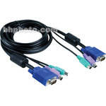 D-Link DKVMCB3 KVM Cable