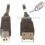 D-Link USB 2.0 A to B Cable - 10 ft