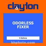 Clayton Odorless Fixer - 5 Gal