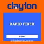 Clayton Rapid Fixer - 1 qt