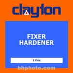 Clayton Fixer Hardener - 1 Pint