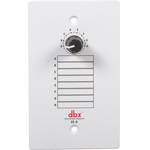 dbx ZC-9 - 8-Position Rotary Source Selector for ZonePro 1260 and 1261