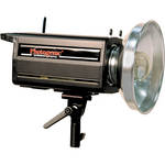Photogenic Solair 1000 Watt/Second Monolight, UV Coated Flashtube (120VAC)