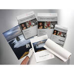 Hahnemuhle Photo Rag Bright White 24" Roll Paper (310 GSM)