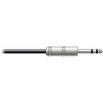 Pro Co Sound RAC Kable - TRS 1/4" Male Phone  to Blunt End Patch Cable - 10'