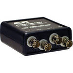ATI Audio Inc MICROAMP 4-CV ATI Audio MicroAmp 4CV
