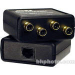 ATI Audio Inc ATMICROAMP4M  ATI Audio MicroAmp 4MA