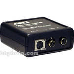 ATI Audio Inc MICROAMP SV-S ATI Audio MicroAmp SVS