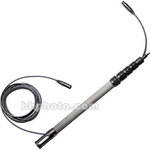 PSC FBPSSC Elite Series Small Boom Pole w/Straight Cable