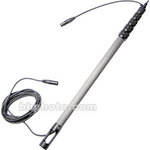 PSC FBPMSC Elite Series Medium Boom Pole w/Straight Cable
