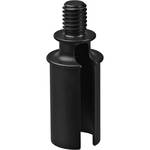 PSC FBP-TIP  3/8-16 replacement tip for PSC Elite Series Boom Poles