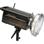 Photogenic Radio Powerlight 2500DR 1000 Watt/Second Monolight (120VAC)