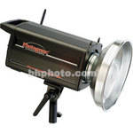 Photogenic Radio Powerlight 2500DR 1000 Watt/Second UV Monolight (120VAC)