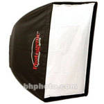Photogenic 22" Square Softbox, Silver Interior, Mount Ring