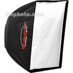 Photogenic 36" Square Softbox, Silver Interior, Mount Ring