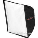 Photogenic 24" Square Softbox and Mounting Ring for Photogenic Studiomax