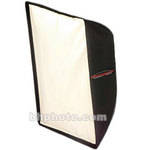 Photogenic 24 x 32" Rectangular Softbox, Mounting Ring