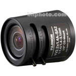 Fujinon YV2.2x1.4A-SA2 1.4-3.1mm Fish-Eye Varifocal Lens (Long Cable)