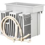 Paterson 8x10" Auto Print Washer "Standard"
